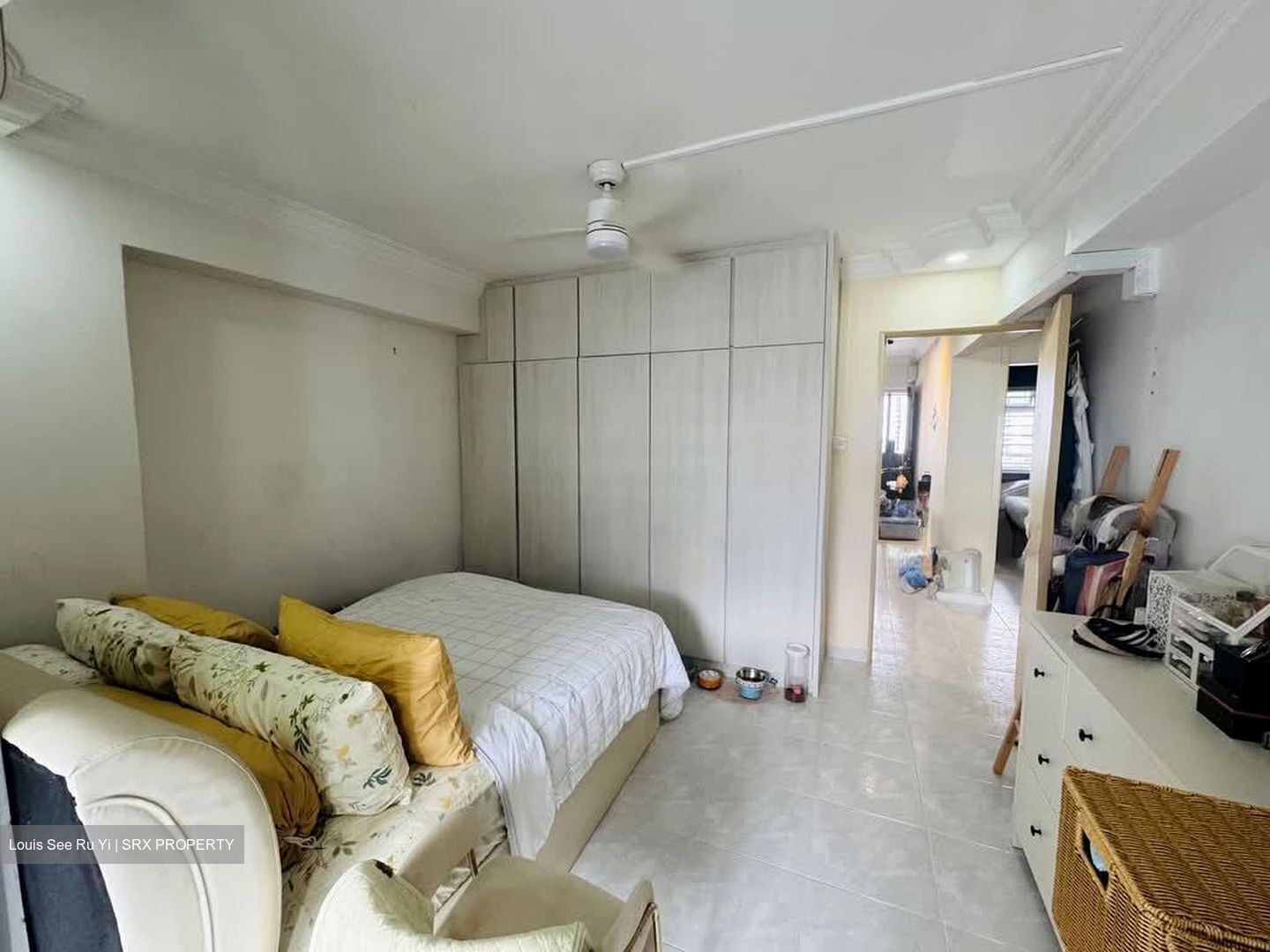 Blk 252 Choa Chu Kang Avenue 2 (Choa Chu Kang), HDB 4 Rooms #564559711